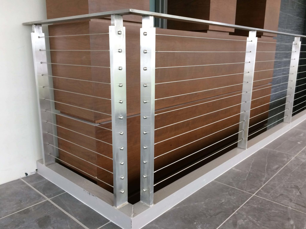 KOTO™ Photo Gallery | HDI Railing Systems