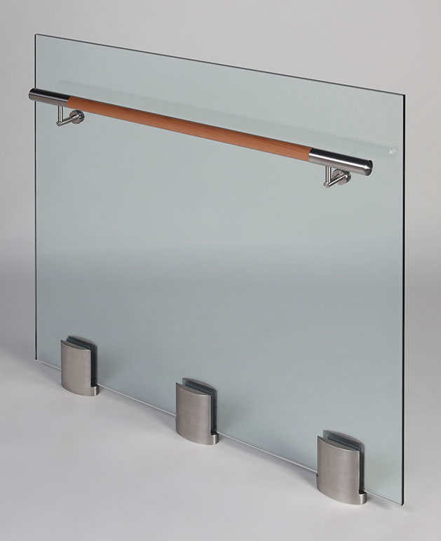 Optik™ POD | HDI Railing Systems