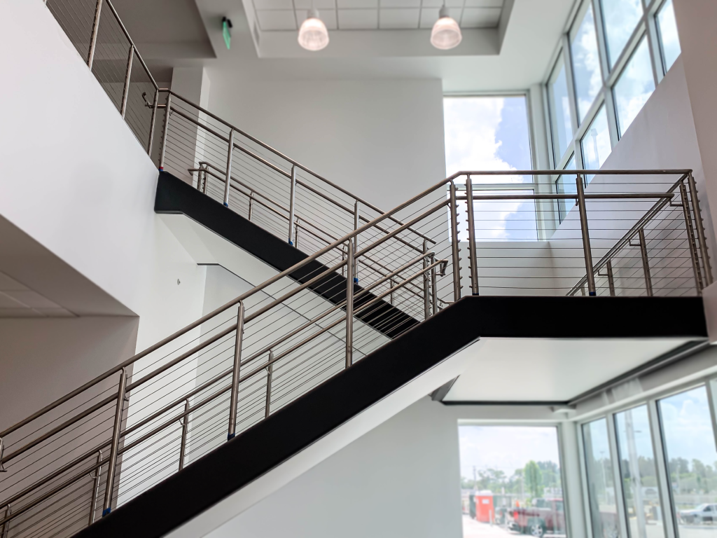 KOTO™: Redefining the Boundaries of Modern Cable Railings | HDI Railing ...